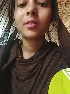 Stripchat Nude Webcam of Simran_143