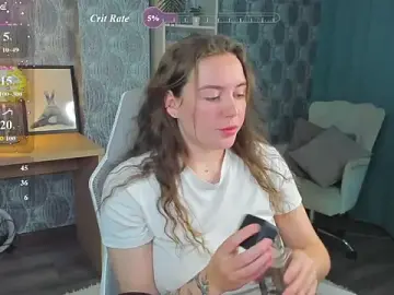 Stripchat Free Live Porn of Secret_goddes