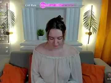 Stripchat Sex Chat of Secret_goddes