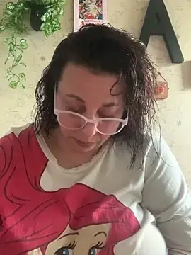 Stripchat Adult Webcam of LupitaHaze