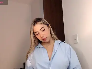 Stripchat Adult Webcam of Marian_se