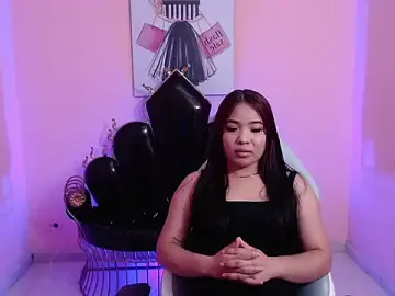 Stripchat Sex Chat of Stefany_x_x