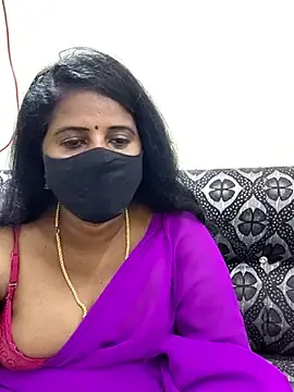 Stripchat Best Webcam of Siri_telugutamil95