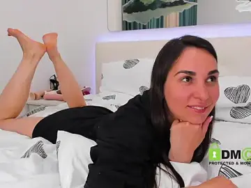 Stripchat Sex Cam of SonyaParadise