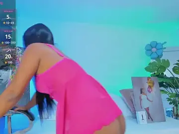 Stripchat Live Sex Cam of JANYLOVE__