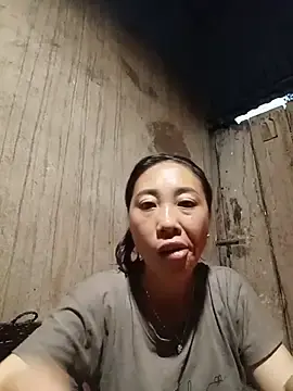 Stripchat Live Porn of Jinli_01