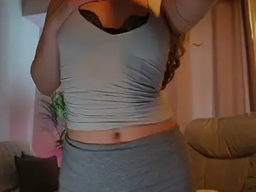 Stripchat Free Live Porn of Sarasuo1
