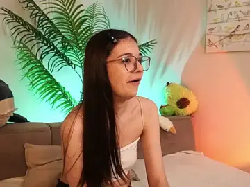 Stripchat Live Sex of Leela_sun