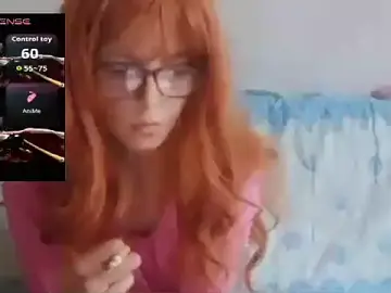 Stripchat Live Porn of VelvetDanger