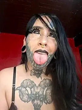 Stripchat Live Sex Cam of Venom-Luna