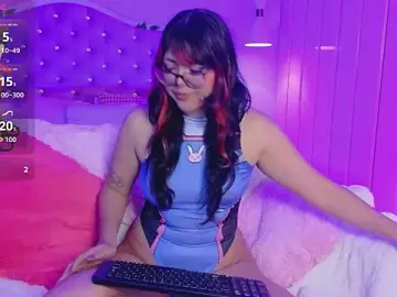 Stripchat Watch Live Sex Cams of EllieNeptune_