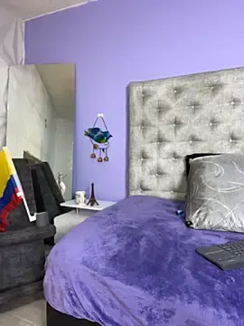 Stripchat Private Sex Chat of Miss_ellien