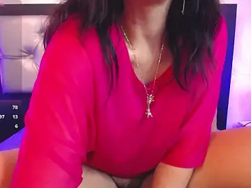 Stripchat Private Sex Chat of Miss_ellien