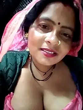 Stripchat Live Sex Cam of Hot_komal1
