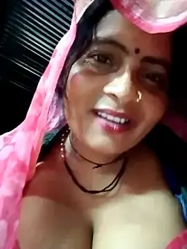 Stripchat Live Sex of Hot_komal1