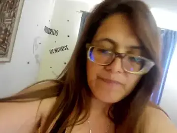 Stripchat Free Porn Cam of Ivette_Shaira