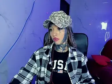 Stripchat Watch Live Sex Cams of Lucy_Doll8