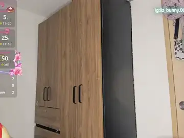 Stripchat Free Porn Cam of baby_lizy