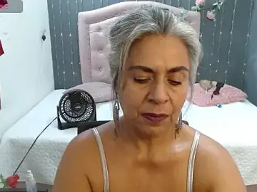 Stripchat Live Porn of lalisha_96