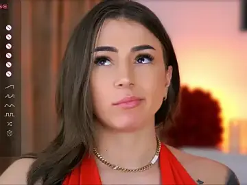 Stripchat Sex Cam of AishaSins