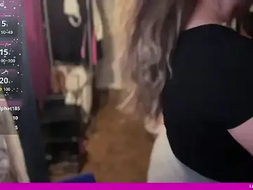 Stripchat Watch Live Sex Cams of mamifresita