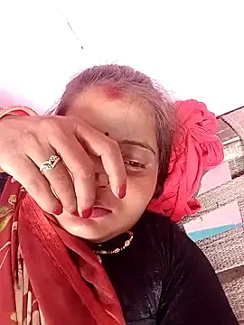 Stripchat Private Sex Chat of Divya_hot88