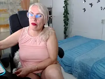 Stripchat Live Sex Cam of Ghertrude52