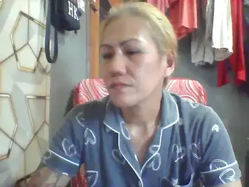 Stripchat Nude Webcam of pinayheartaker