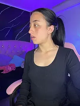 Stripchat Private Sex Chat of Ady_18