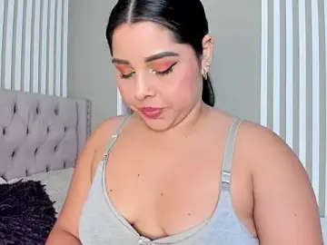 Stripchat Sex Chat of EmilySanchezz