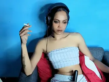Stripchat Live Sex Cam of Eroticteasexoxox
