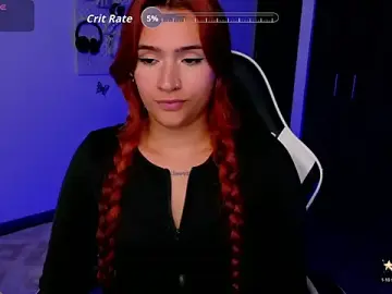 Stripchat Best Webcam of ImLui_lu