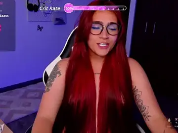 Stripchat Sex Chat of ImLui_lu