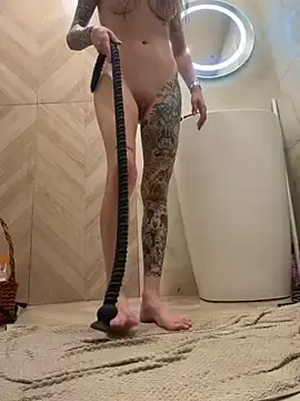 Stripchat Best Webcam of mc-Olivia