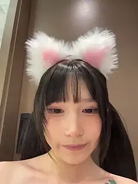 Stripchat Adult Video Chat of xiaojiu-baobei