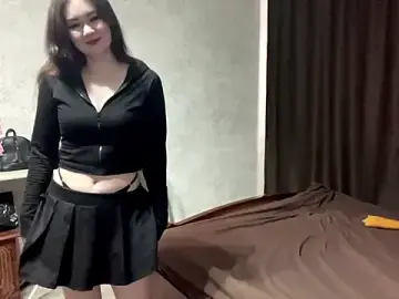 Stripchat Adult Webcam of ActedMlin