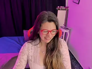 Stripchat Best Webcam of Hanna_MA