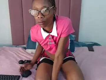 Stripchat Free Live Porn of NELLY_2108