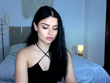 Stripchat Live Sex Cam of Silena_sky