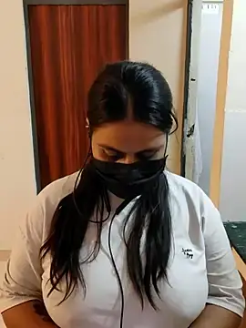 Stripchat Sex Cam of Aysha_69