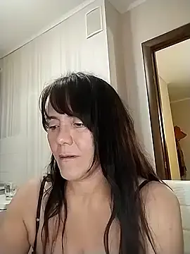 Stripchat Sex Cam of MilkCandyGirl