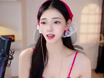 Stripchat Best Webcam of Ocean--Lili
