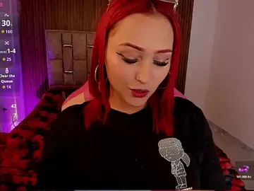 Stripchat Free Live Porn of lucy_beatifull