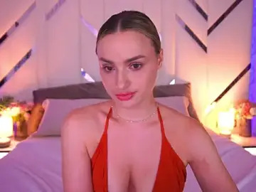 Stripchat Sex Chat of LindsieGreyy