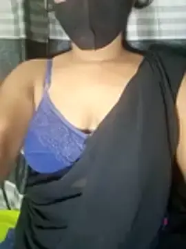 Stripchat Free Live Porn of Shathi56