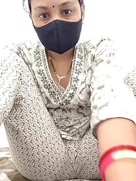 Stripchat Nude Webcam of Saishaa