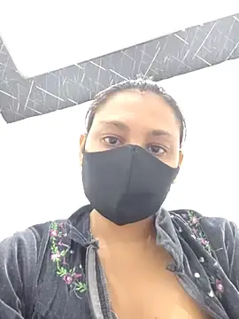 Stripchat Live Sex Cam of Vivicaa