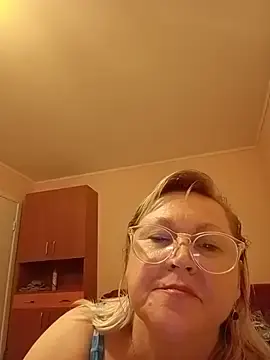 Stripchat Live Porn of I_amVeronicle