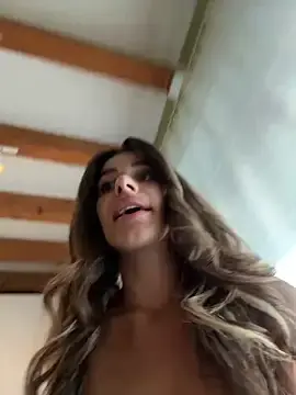 Stripchat Sex Cam of -Alisa