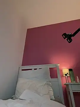 Stripchat Live Sex of -Alisa
